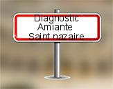 Diagnostic Amiante avant démolition sur Saint Nazaire